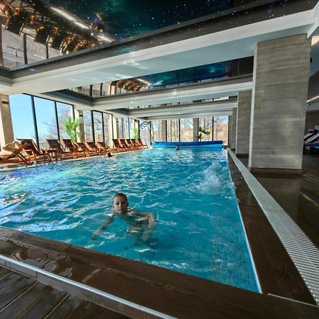 Apartman Premier 32 Milmari Копаоник Экстерьер фото