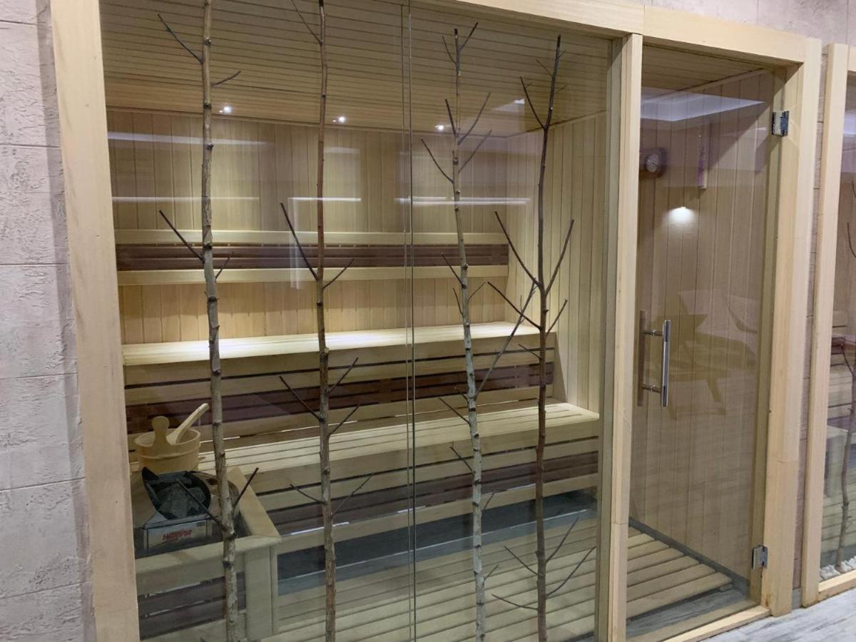 Apartman Premier 32 Milmari Копаоник Экстерьер фото