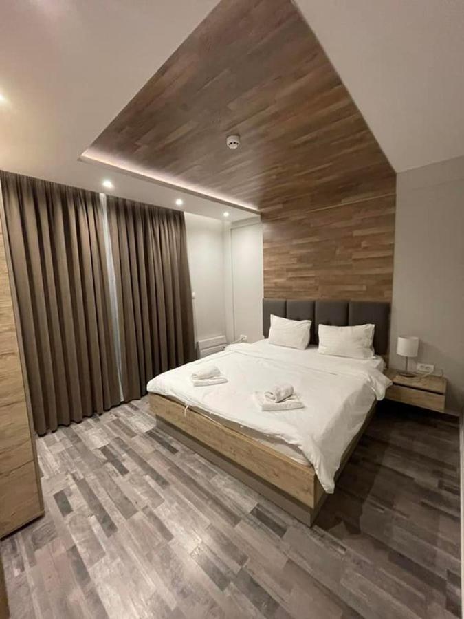 Apartman Premier 32 Milmari Копаоник Экстерьер фото
